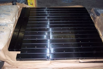 Quy trình nhuộm đen kim loại nhanh gọn nhưng hiệu quả bất ngờ